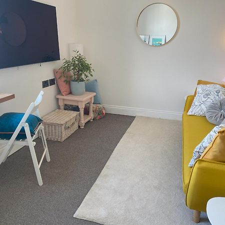 Solent Apartments ポーツマス エクステリア 写真