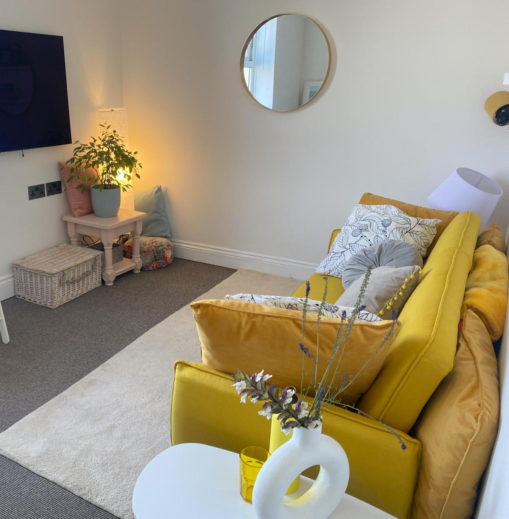Solent Apartments ポーツマス エクステリア 写真