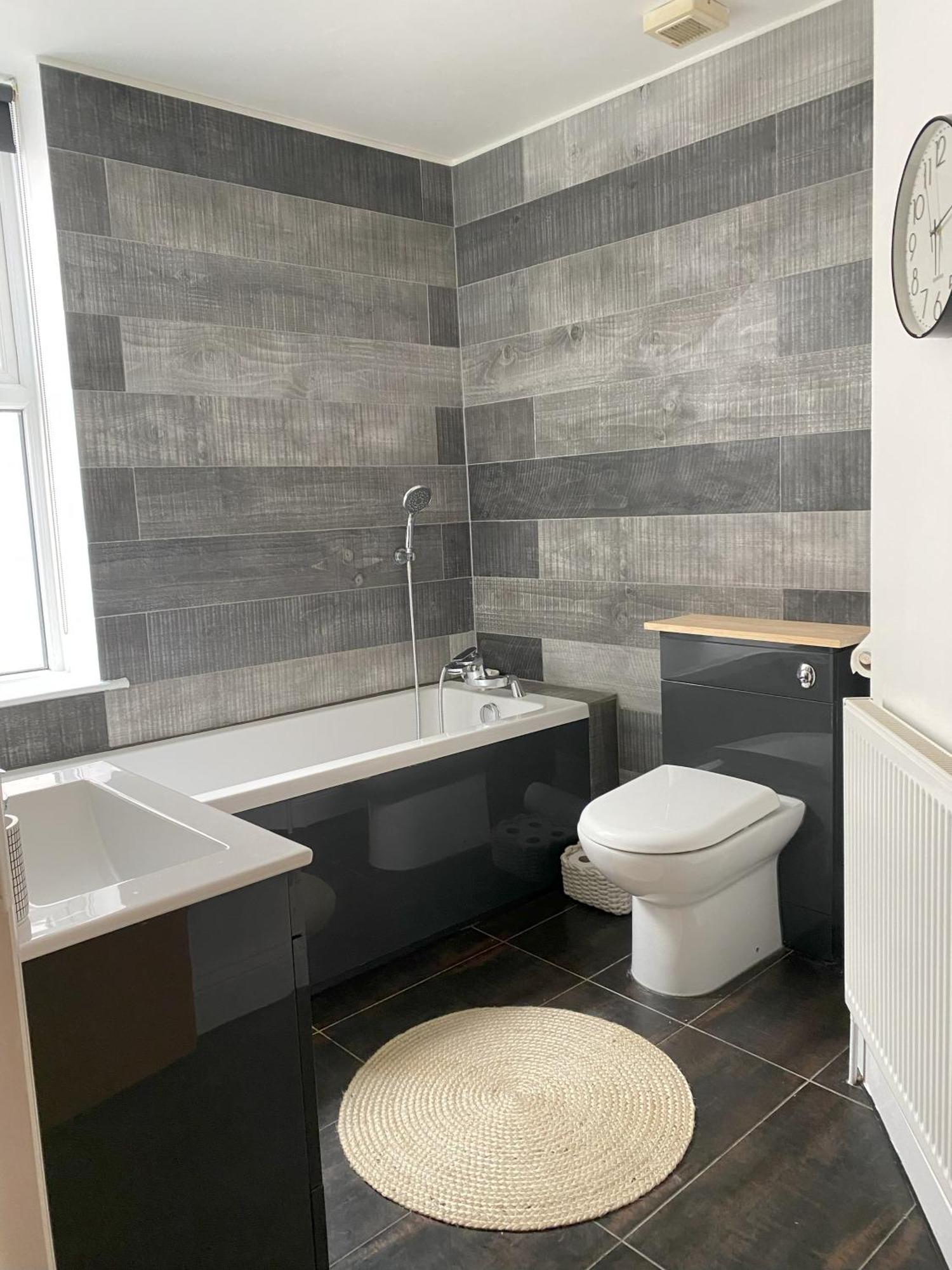 Solent Apartments ポーツマス エクステリア 写真