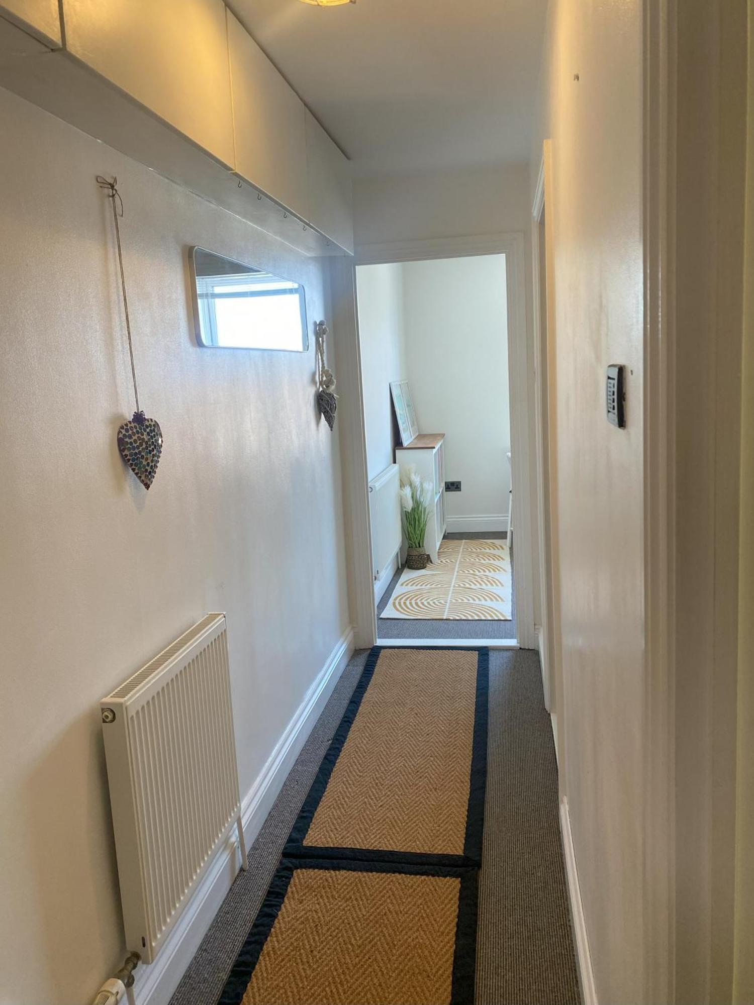 Solent Apartments ポーツマス エクステリア 写真