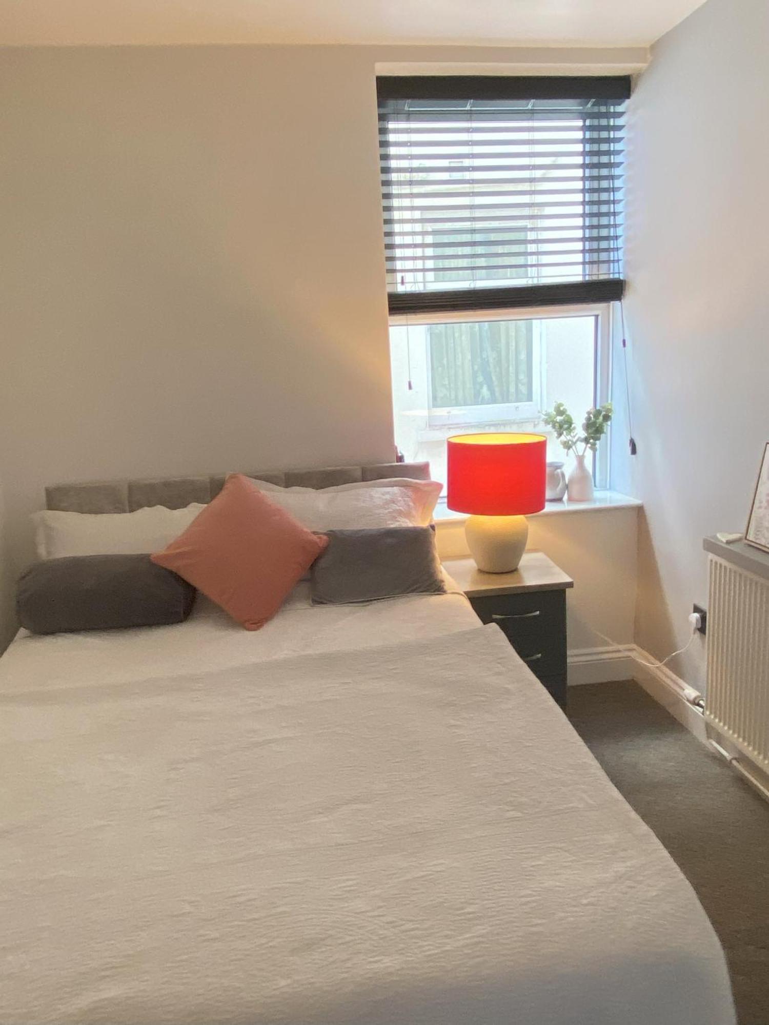 Solent Apartments ポーツマス エクステリア 写真