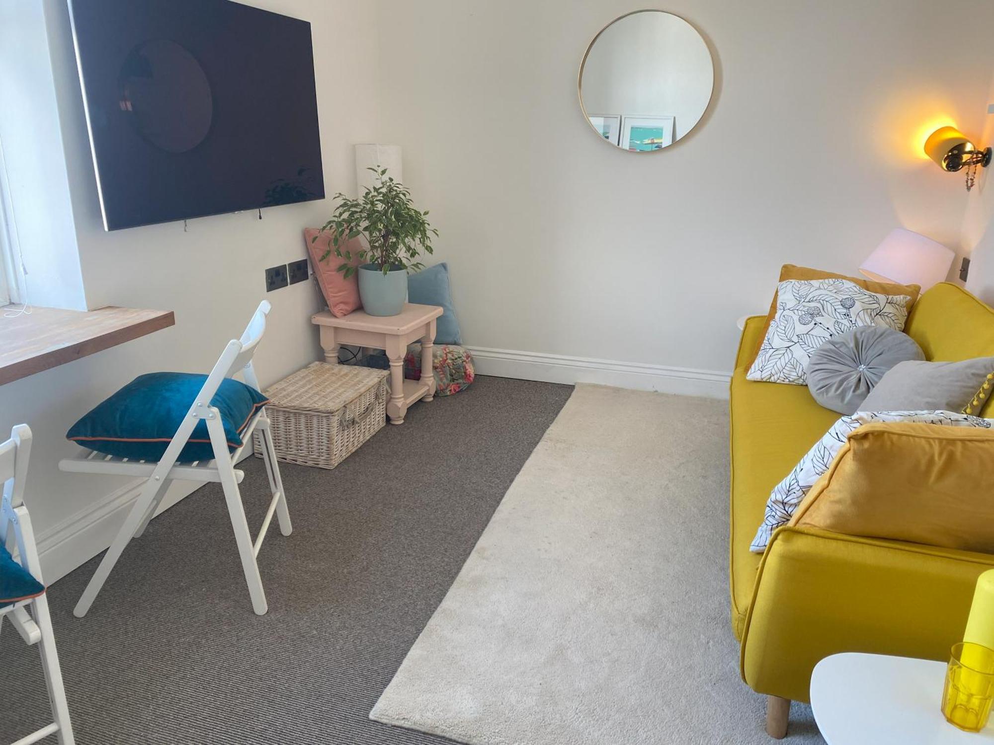 Solent Apartments ポーツマス エクステリア 写真