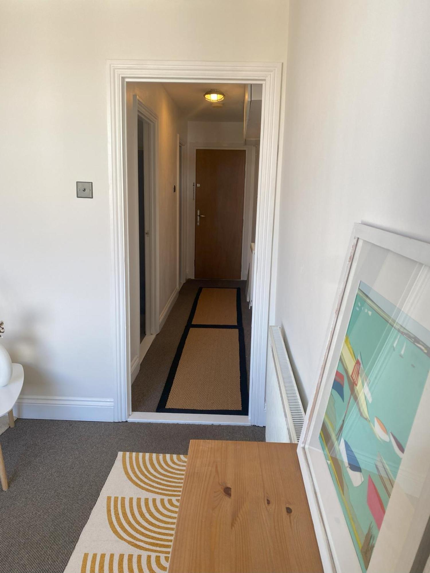 Solent Apartments ポーツマス エクステリア 写真