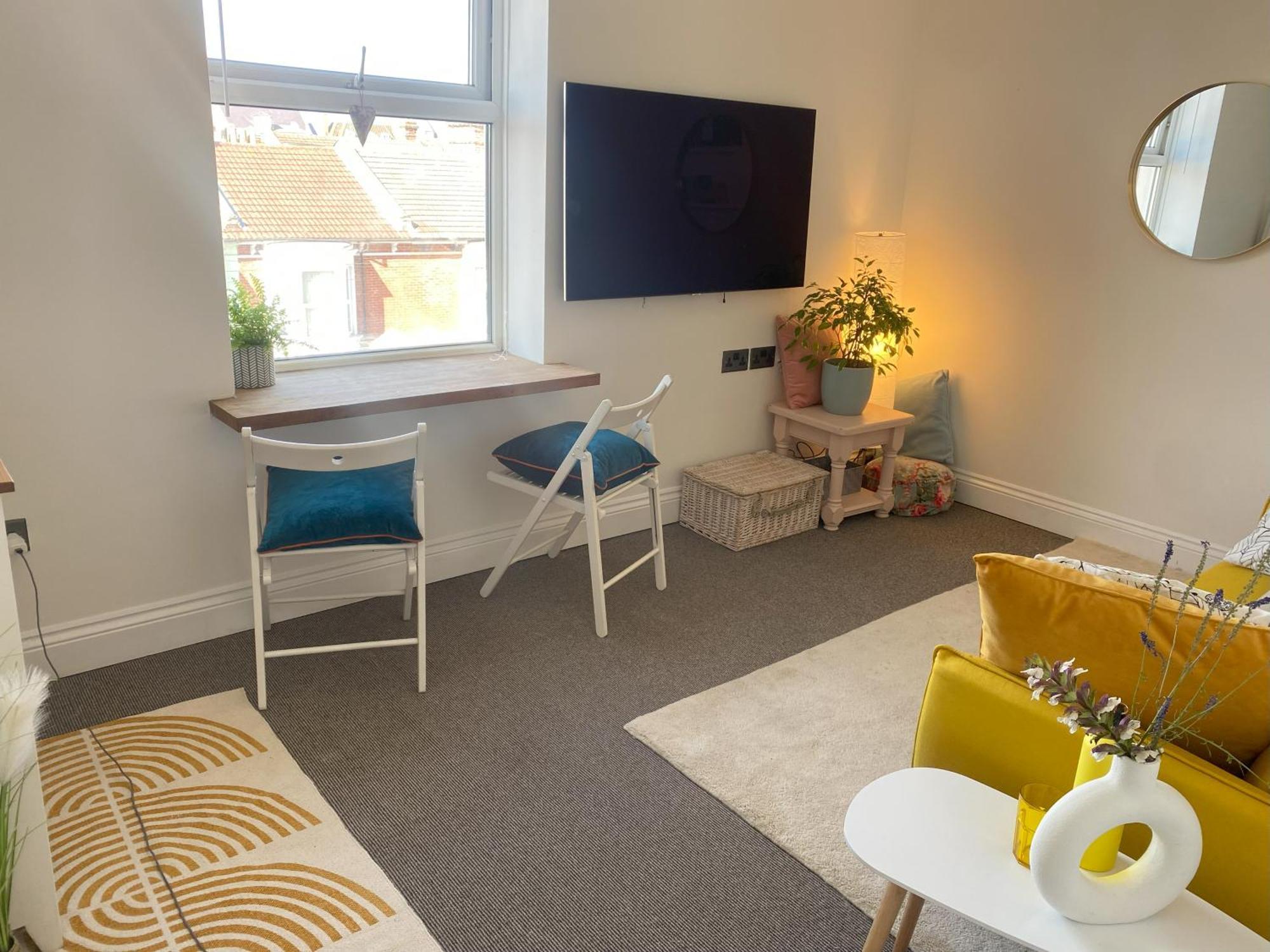 Solent Apartments ポーツマス エクステリア 写真