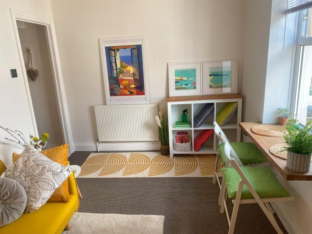 Solent Apartments ポーツマス エクステリア 写真