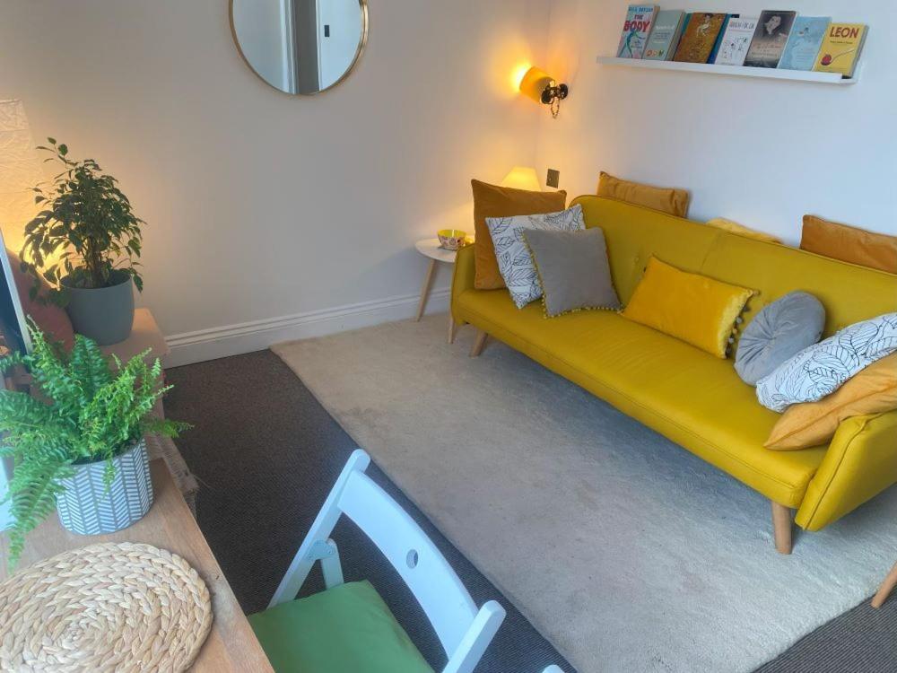 Solent Apartments ポーツマス エクステリア 写真