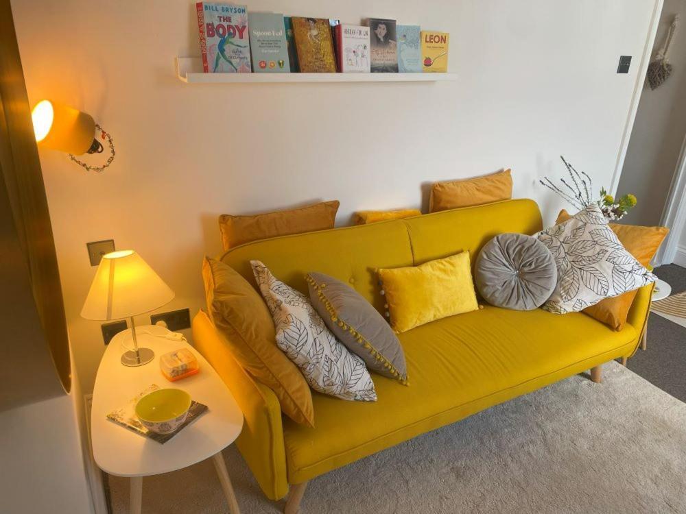 Solent Apartments ポーツマス エクステリア 写真