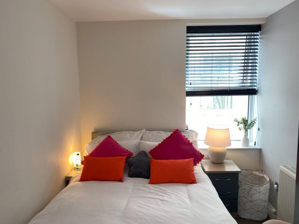 Solent Apartments ポーツマス エクステリア 写真