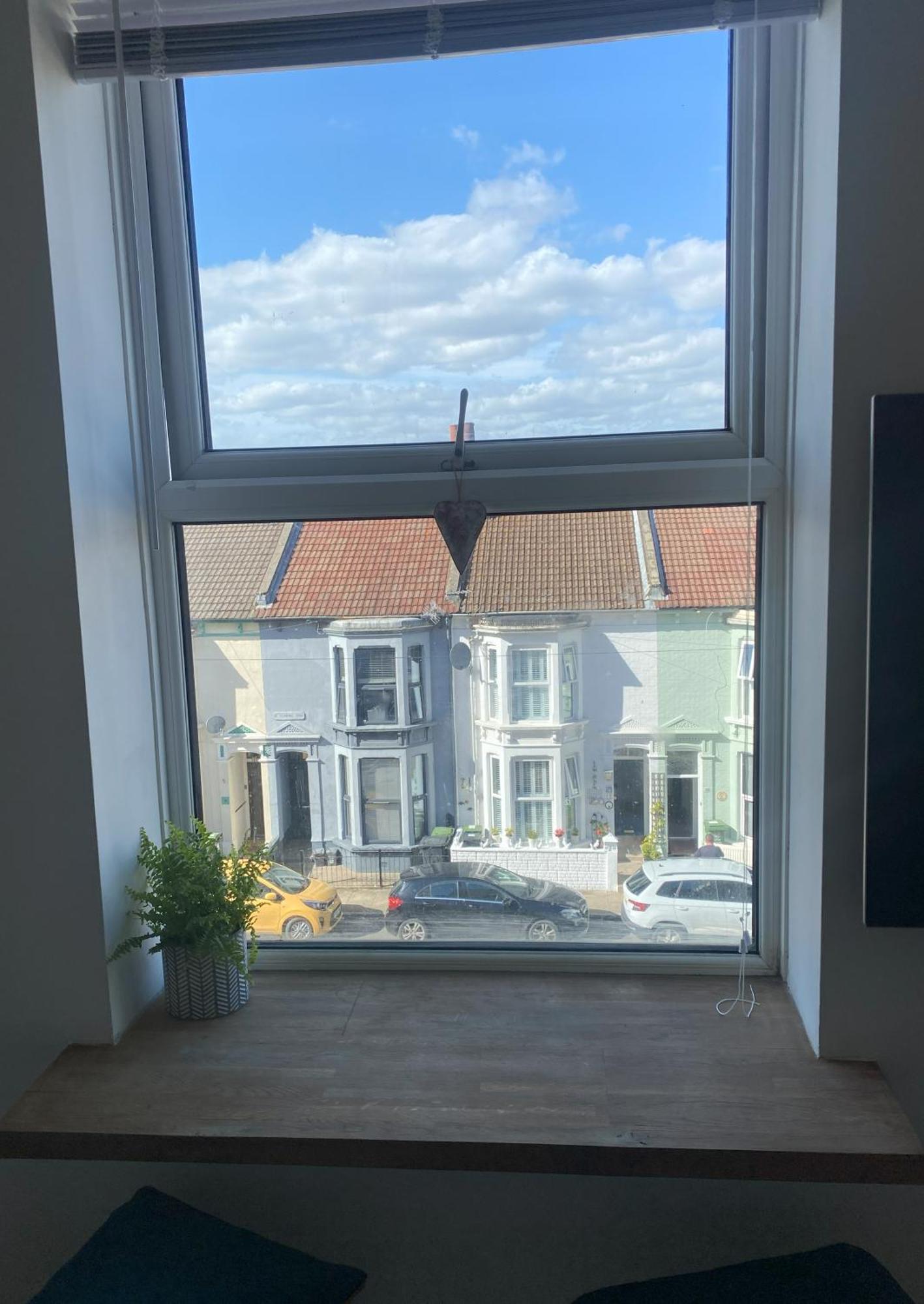Solent Apartments ポーツマス エクステリア 写真